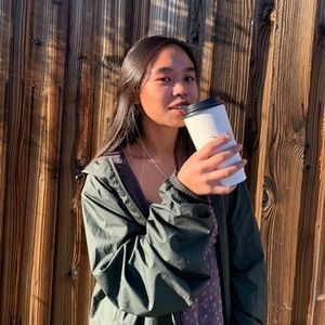 Meet your Posher, Jami anne